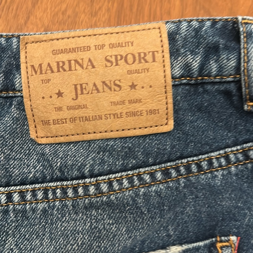 MARINA RINALDI Skirt - Picture 4 of 7